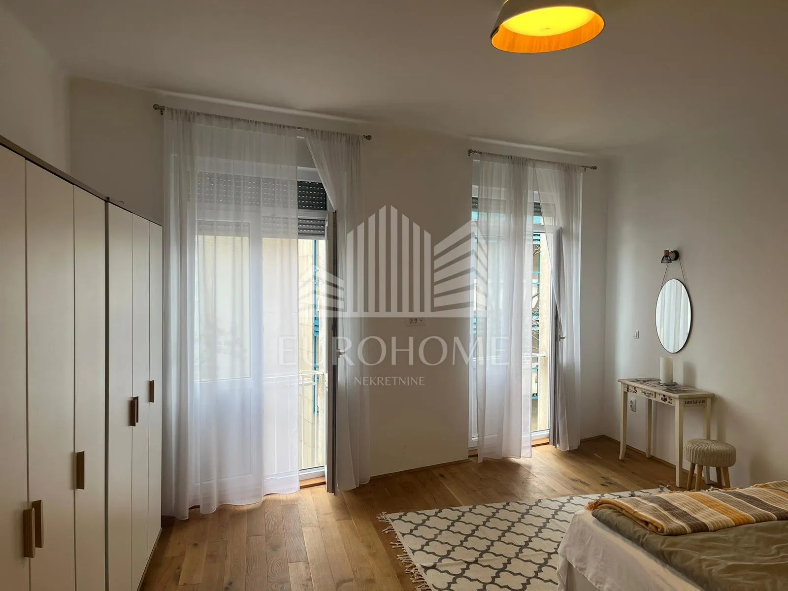 kolovare, dugoročni ili kratkoročni najam stana, 80m2, kolovare, 50m od mora! - slika 8