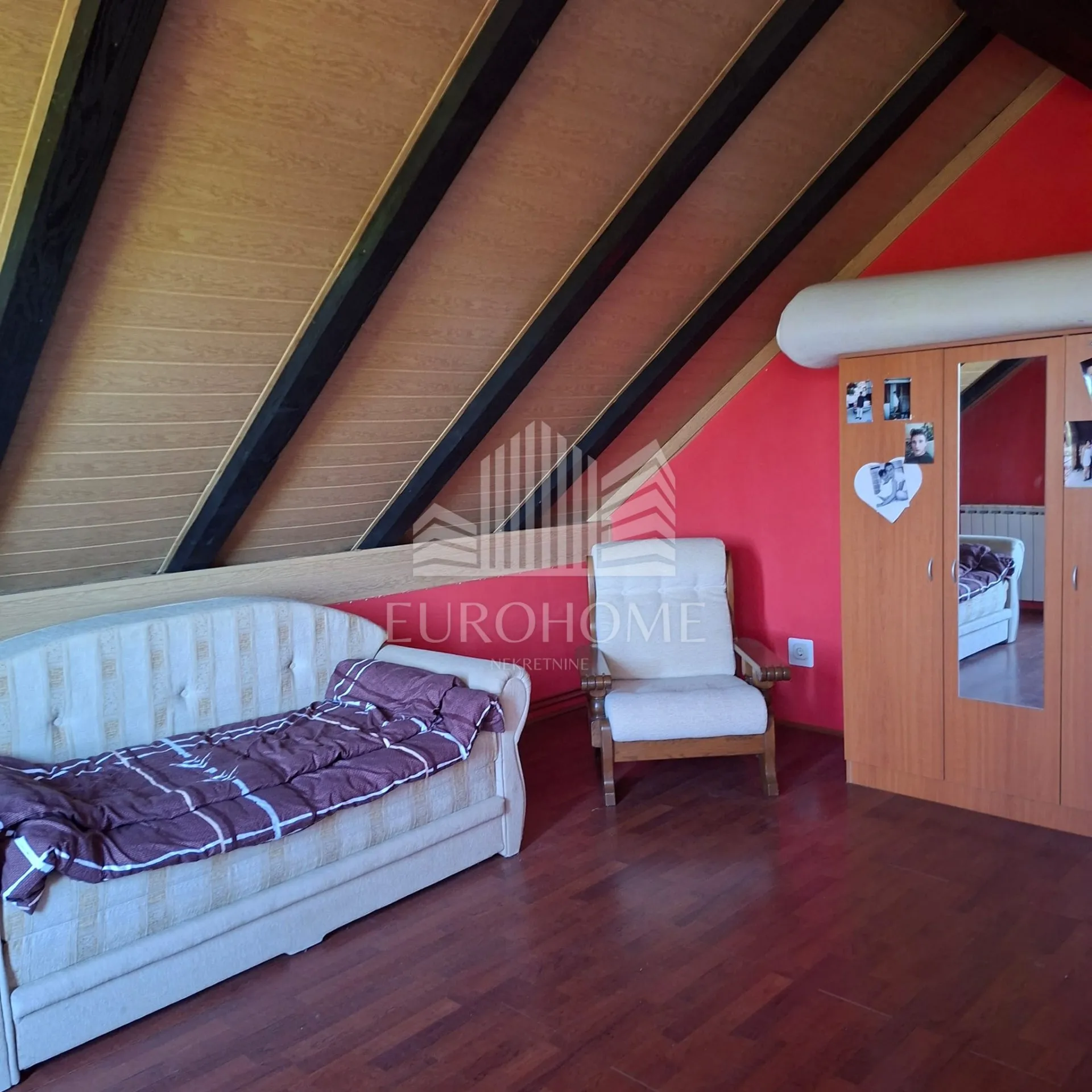 prostrana obiteljska kuća u mošćenici – 387 m² - slika 23