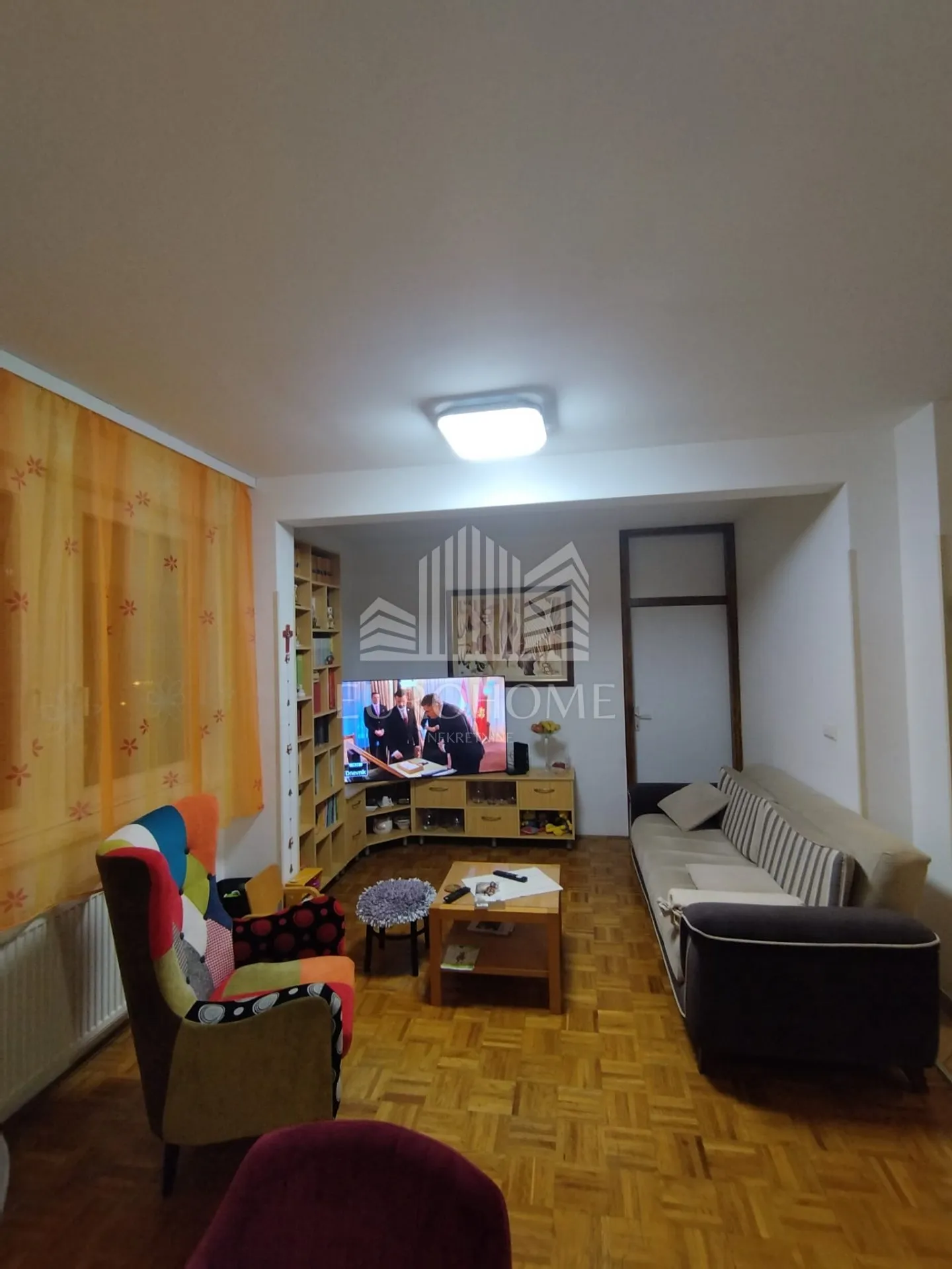 zadar-smiljevac prodaja trosoban stan 93.79m2 - slika 6