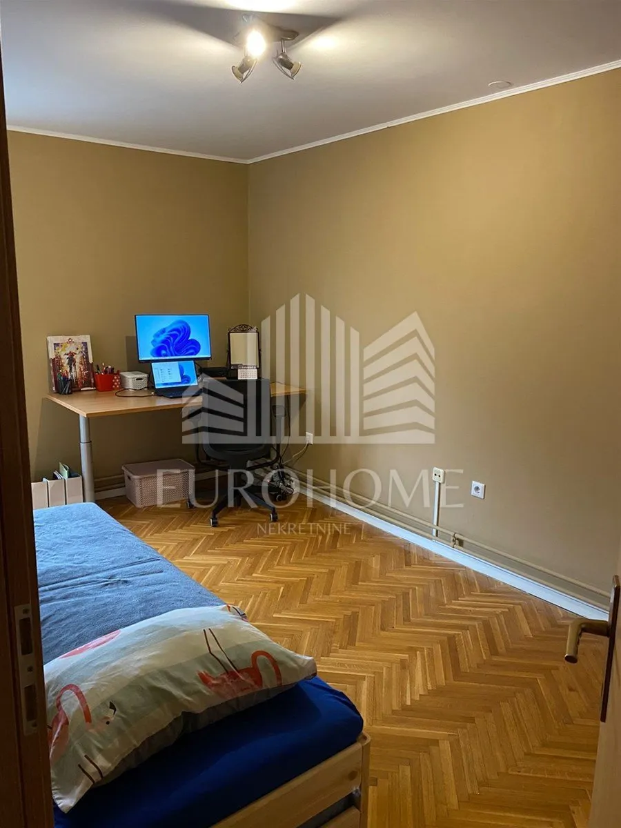 četverosoban stan: zagreb (vrapče), 82.95 m2 - slika 11