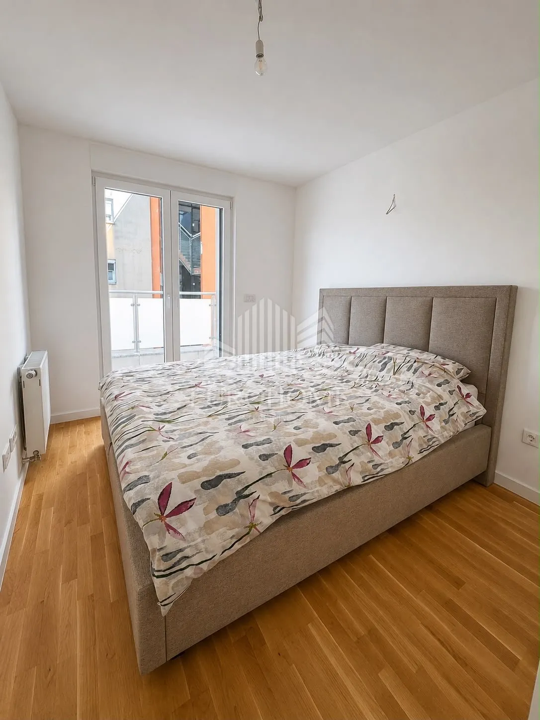 trosoban stan+parking u novogradnji - grižanska, dubrava - slika 4