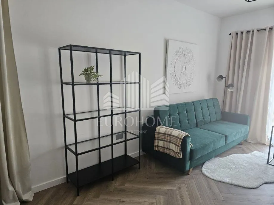 osijek, jug 2, moderna novogradnja, dvosoban stan za najm - slika 13