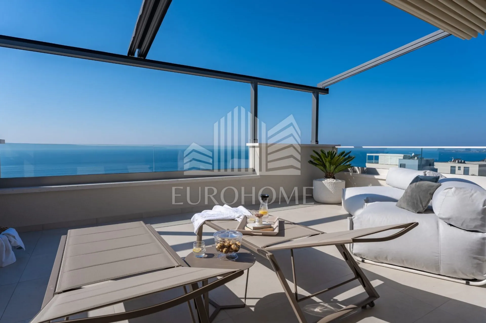 split, podstrana, luksuzna villa rossa, 618m2 - slika 8