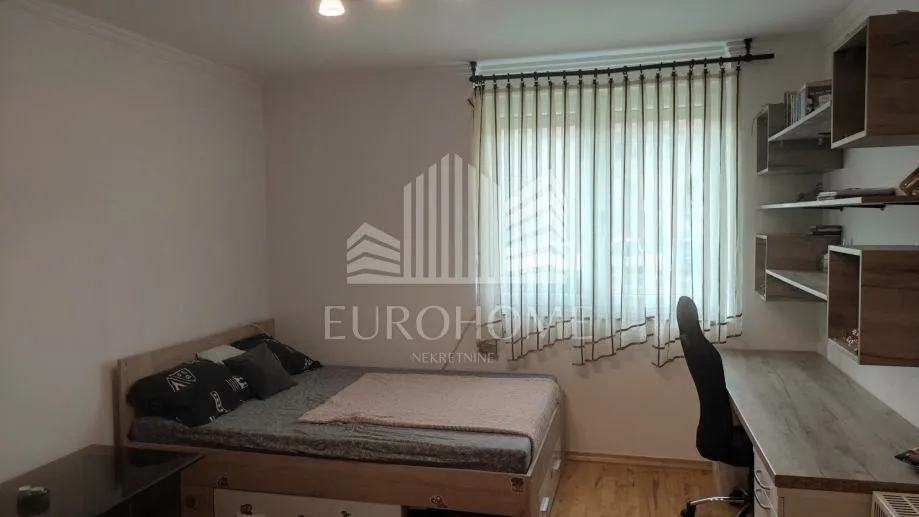 3 soban stan 79,17m2, ilica ,črnomerec - slika 6