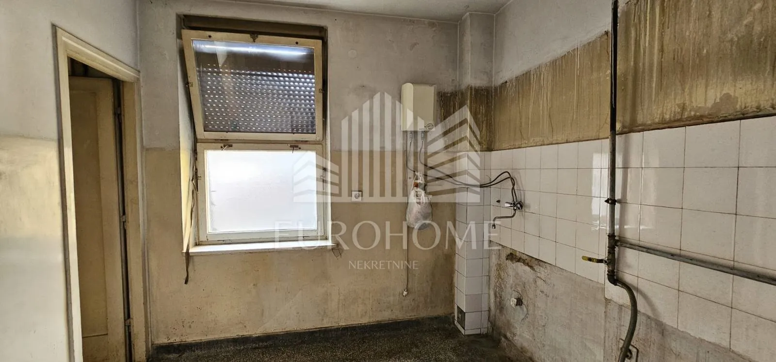 kvatrić/maksimir 56 m² za renovaciju, top lokacija, ogroman potencijal - slika 5