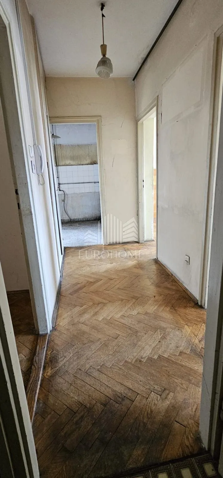 kvatrić/maksimir 56 m² za renovaciju, top lokacija, ogroman potencijal - slika 4