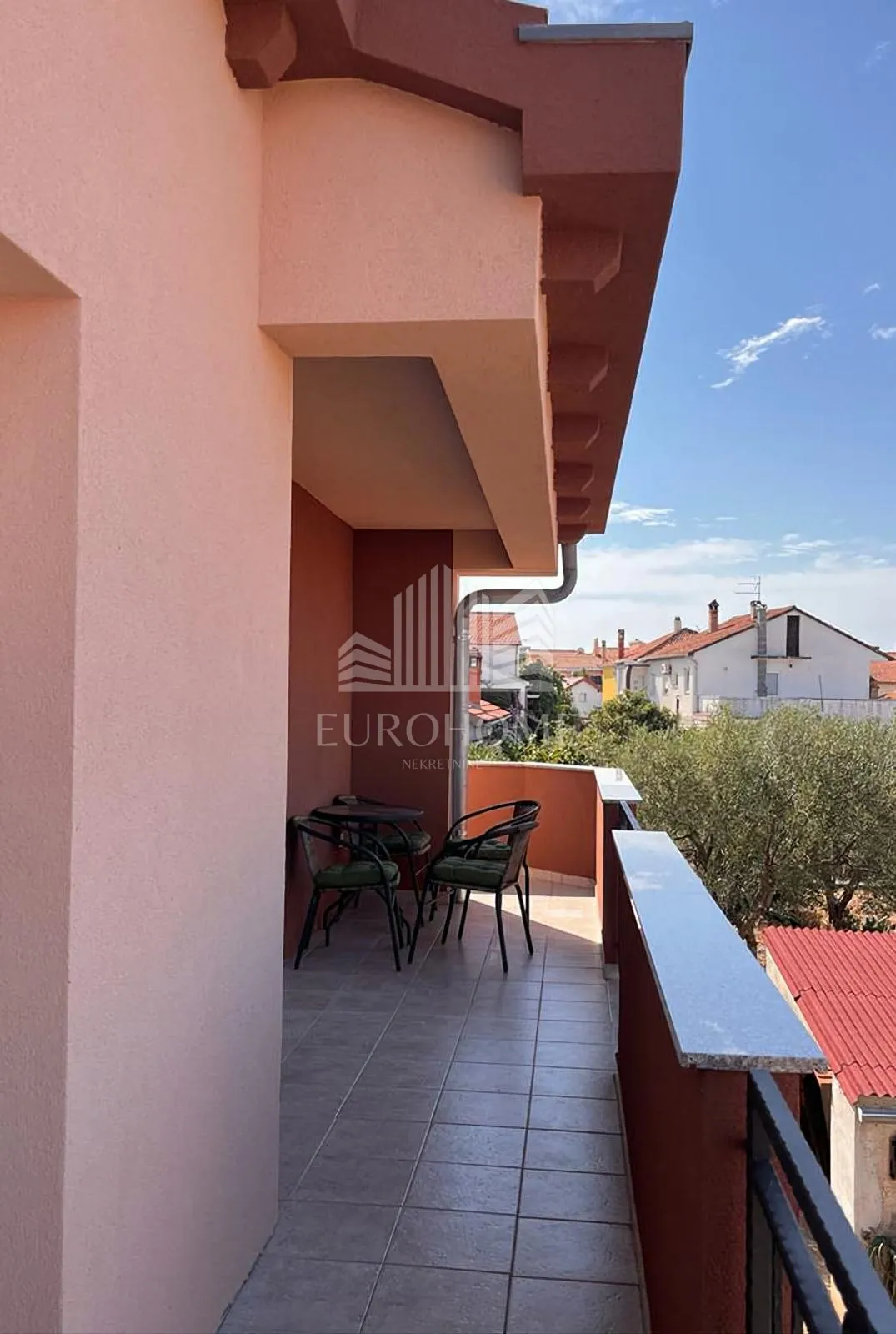 zadar, trosoban stan za dugoročan najam, 93m2 - slika 12