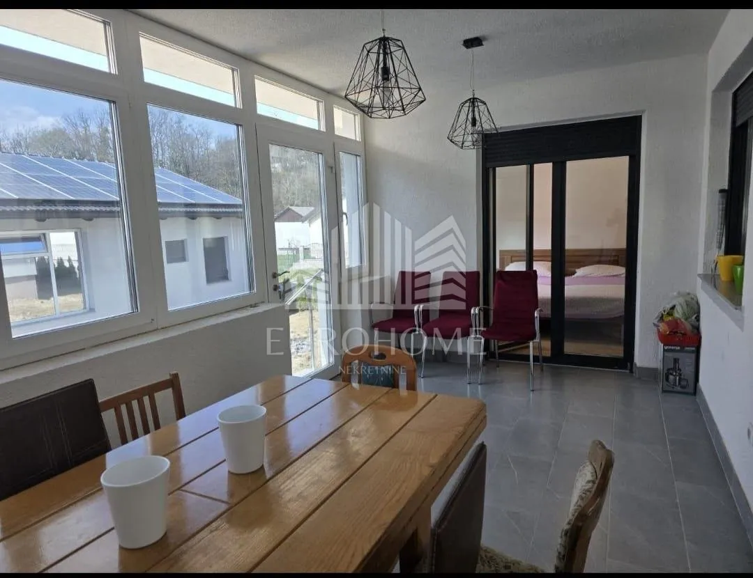 kuća-novogradnja: zagreb (dankovec), 178.00 m2 - slika 16