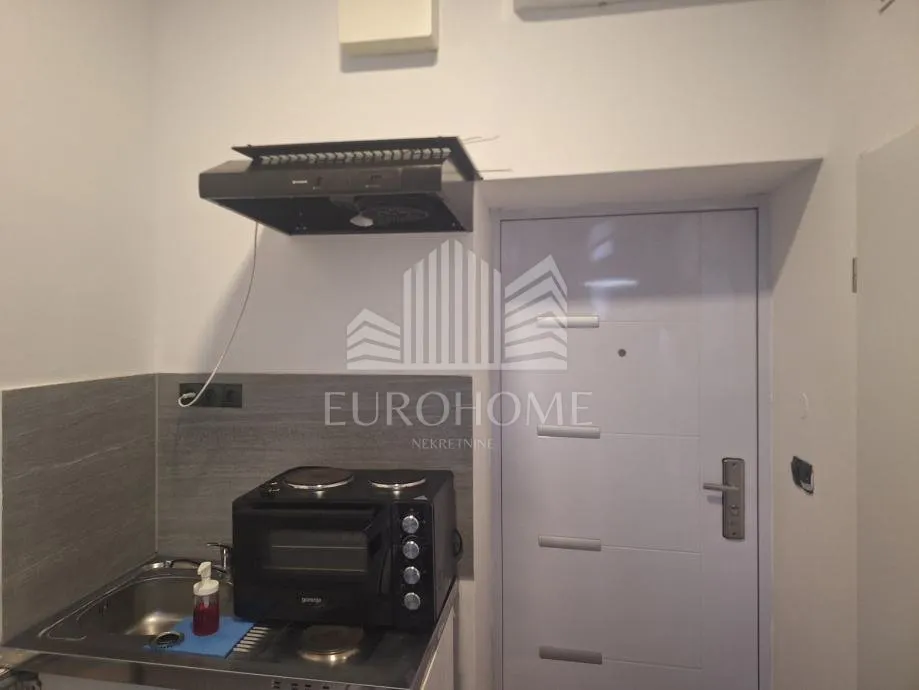 dva studio apartmana na kaptolu, 27 m2 - slika 4