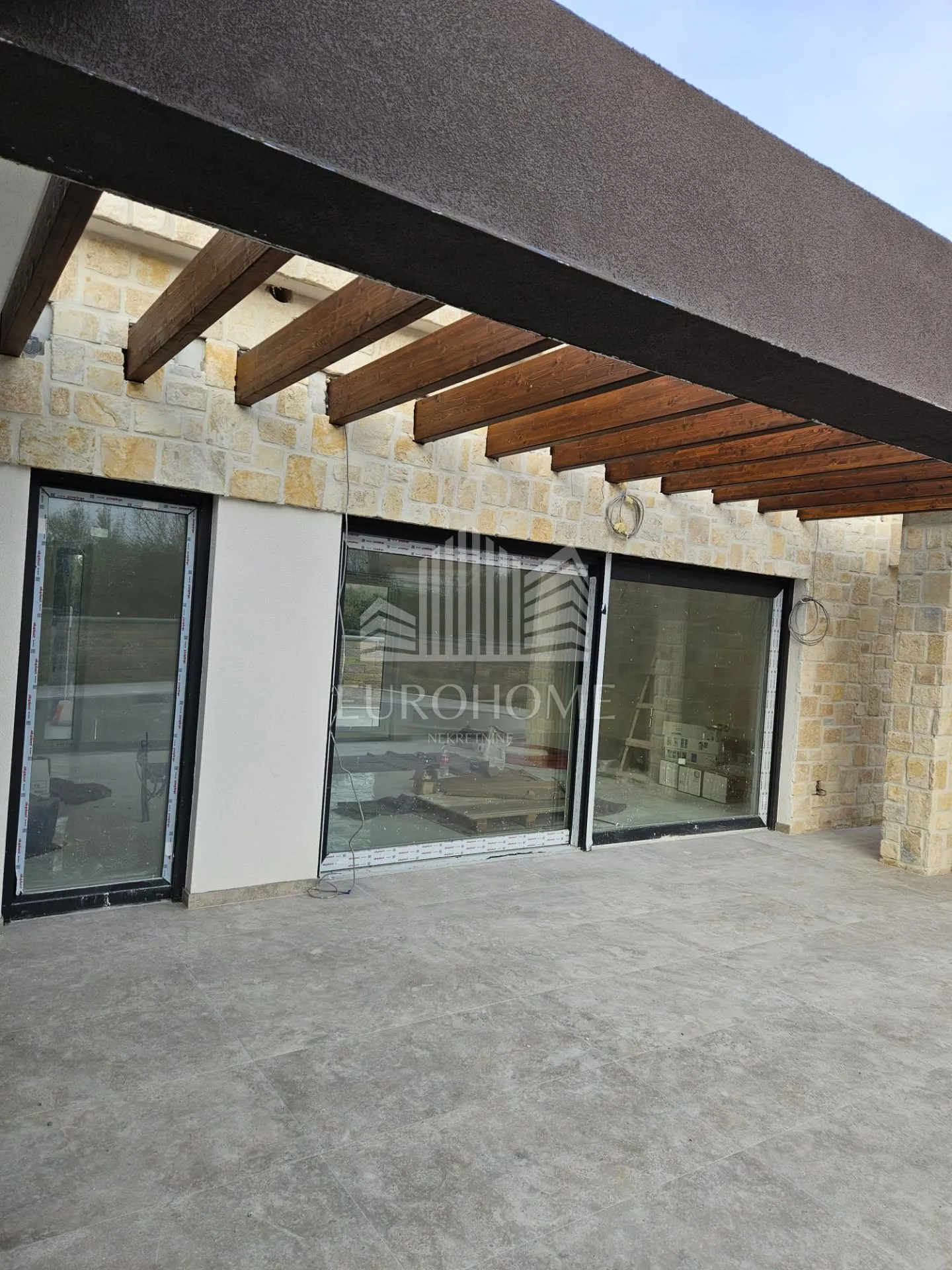 zadar- sukošan, debeljak, villa sa bazenom, top prilika - slika 9