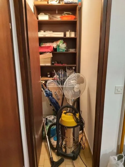 kvaternikov trg, 1s stan 41,47 m2 – lođa, parking! - slika 8