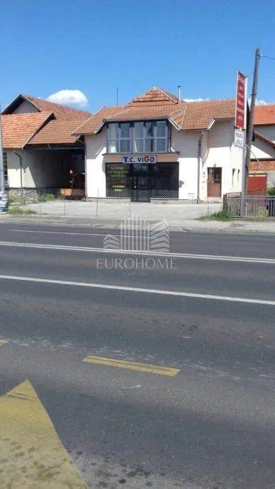 2 kuće, 500m2,1800 brp,zemljište 917 m2 -sesvete,prilika investitorima - slika 3