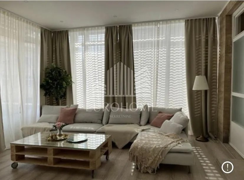 Stan Jelenovac - 130 m2 - pet friendly, garaža x2 - Zagreb