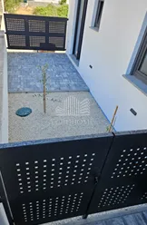 zadar-vir vrhunski apartman u uvali jadro - slika 8