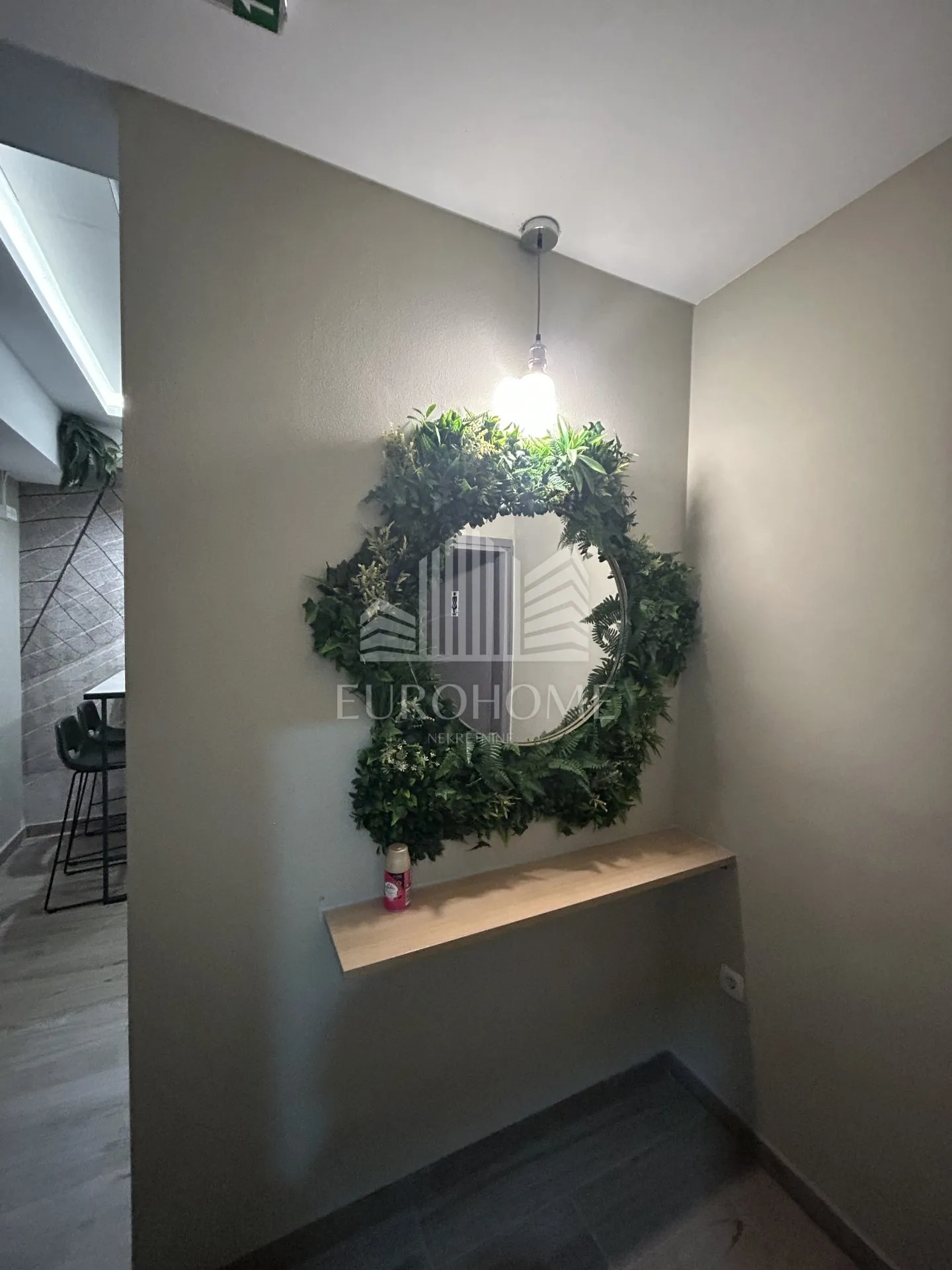 renoviran i opremljen poslovni prostor od 70m² u centru zagreba - slika 11