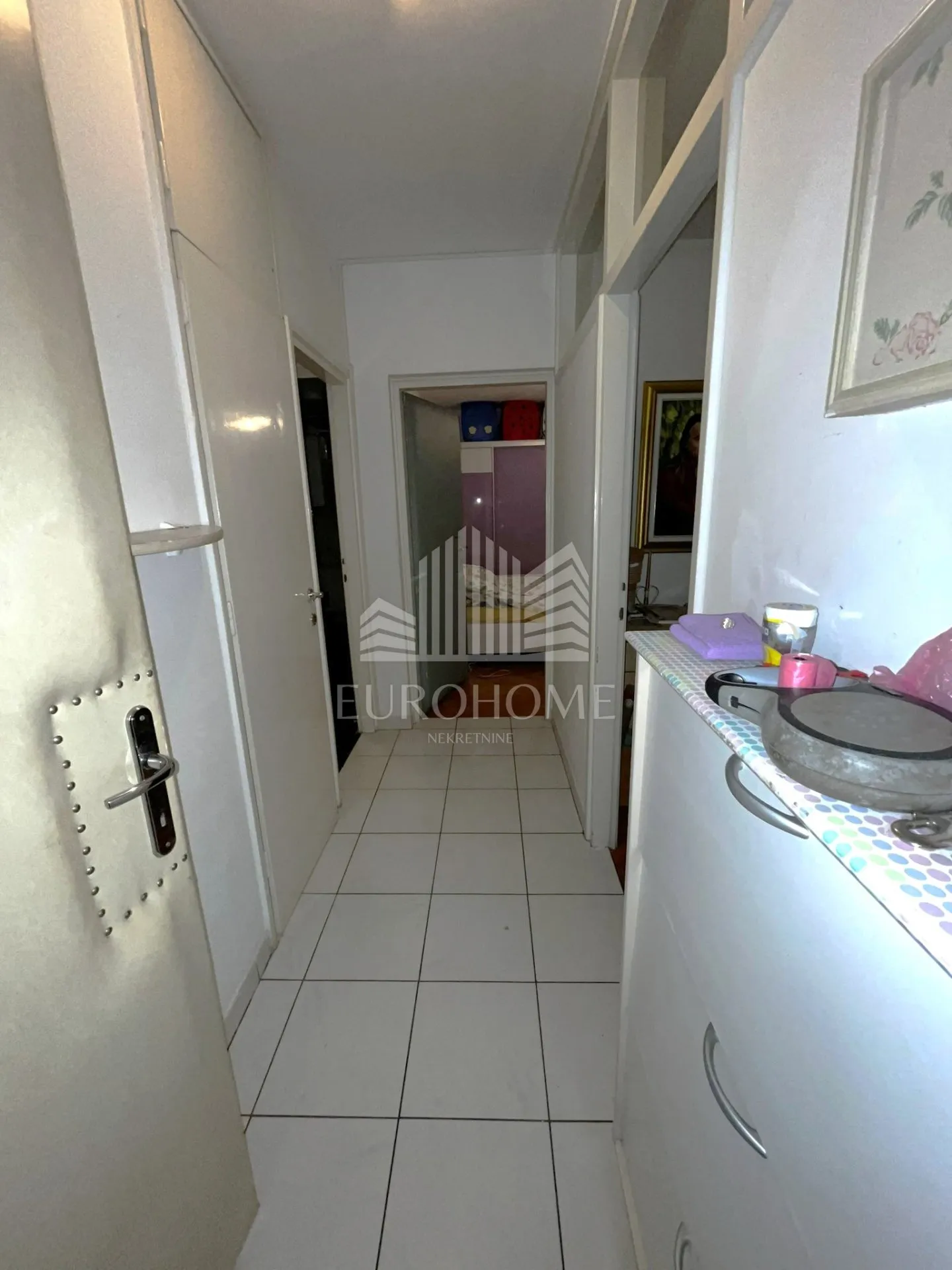 jedinstven četverosoban stan 108m2 - maksimir - - slika 10