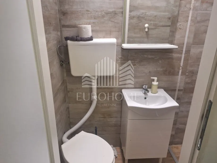 dva studio apartmana na kaptolu, 27 m2 - slika 2