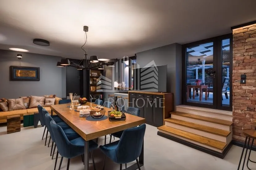 business premise for rent, sauna, bar, coworking space - slika 4