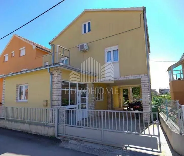 zadar- smiljevac- kuća, 186m2, 1930€/m2 - slika 5