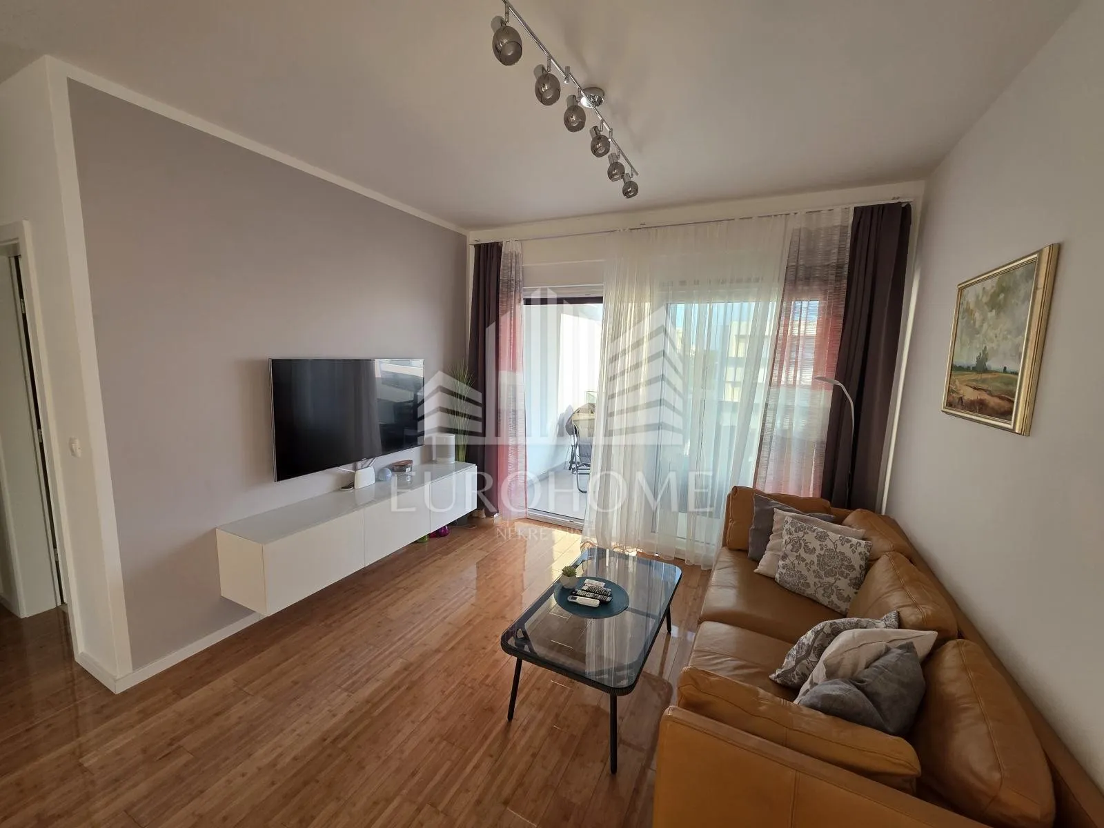 novalja |potpuno namješten stan, 2 spavaće sobe | 300 m od mora, 68m2 - slika 9