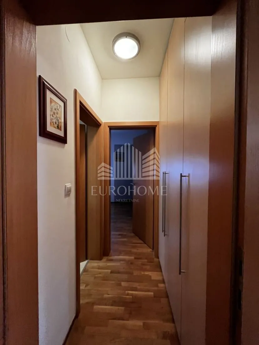 retfala, namješten trosoban stan, lift, garaža, 125m2 - slika 14