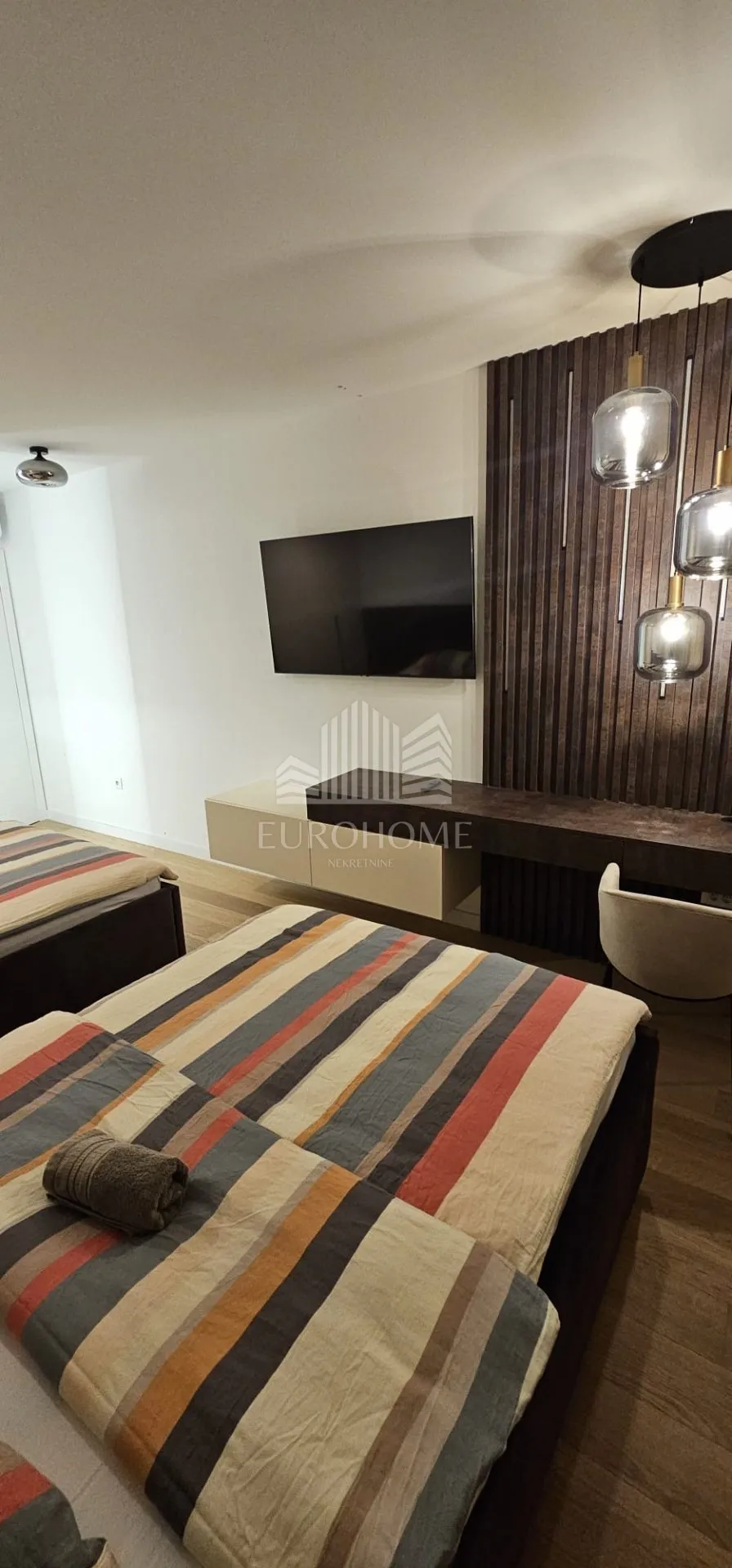 borik, zadar, luksuzan trosoban stan za najam, 125m2 - slika 7