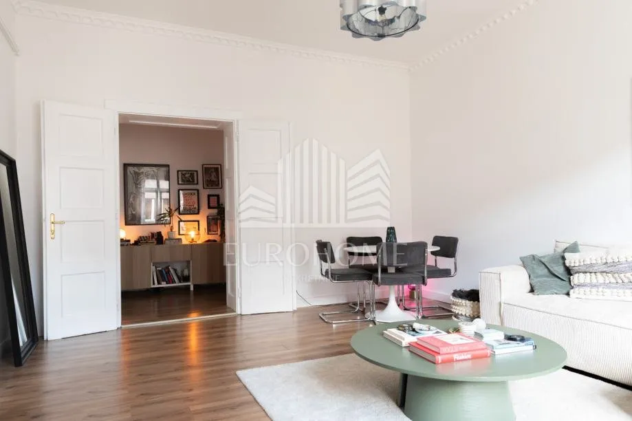 širi centar, ilica, sv.duh, renoviran trosoban stan, 88 m2 - slika 4