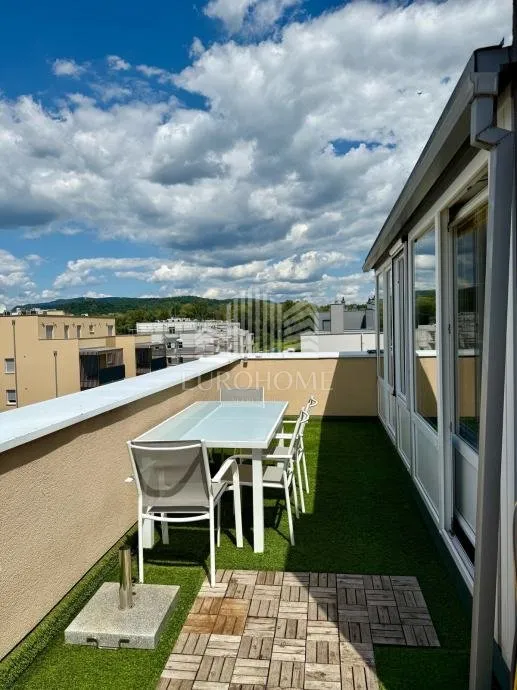 sveta nedelja – penthouse 118 m², terasa, 2 garaže - slika 4