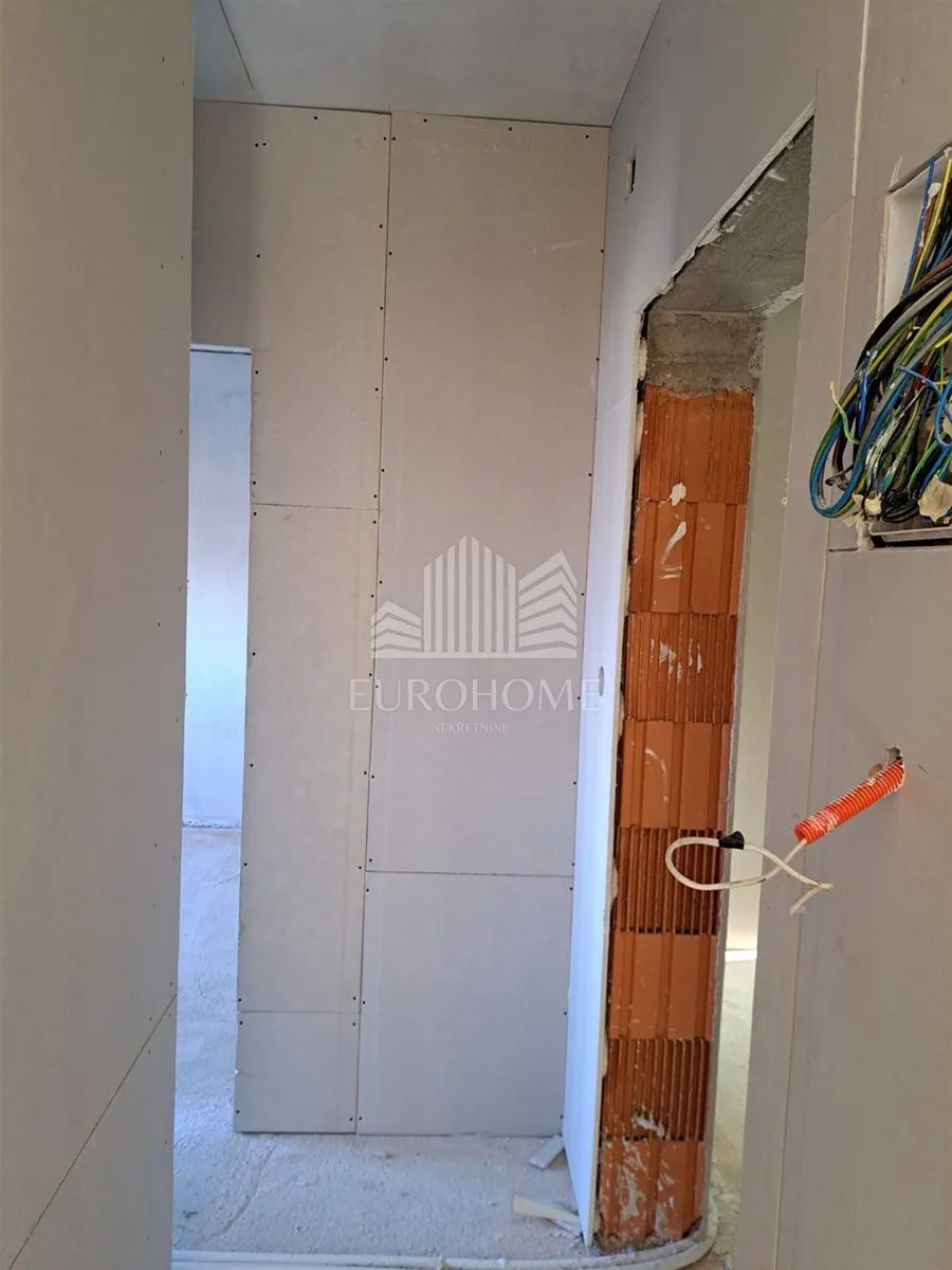 novogradnja, murvica kuća sa bazenom 256m2, 1835€/m2 - slika 12
