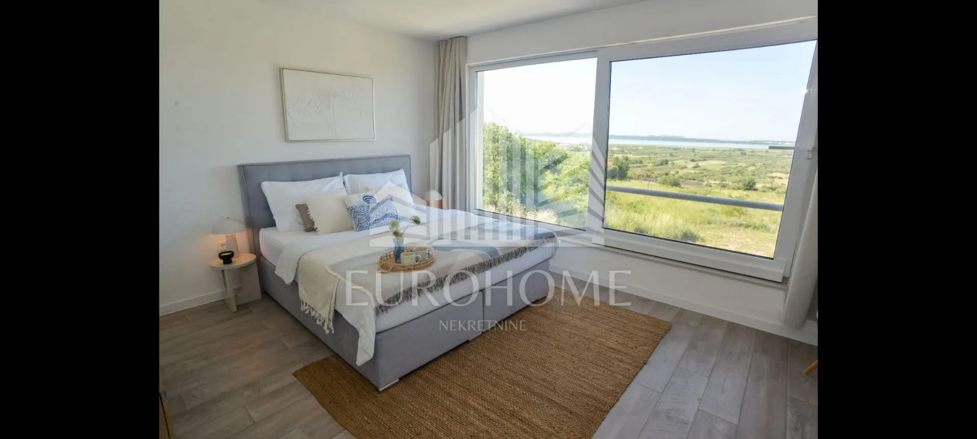 zadar- vrana, moderna urbana villa sa bazenom - slika 18