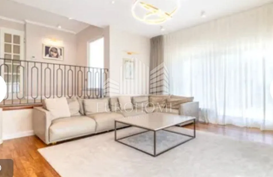 zagreb, maksimir, luksuzna kuća za dugoročan najam, 460m2 - slika 12