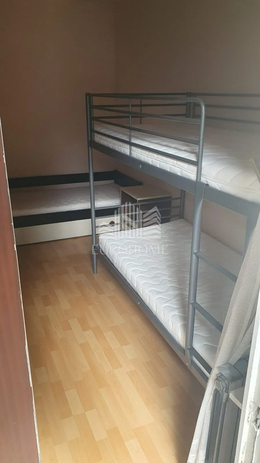 3s stan 57m2 ,za smještaj radnika, gajnice - slika 6