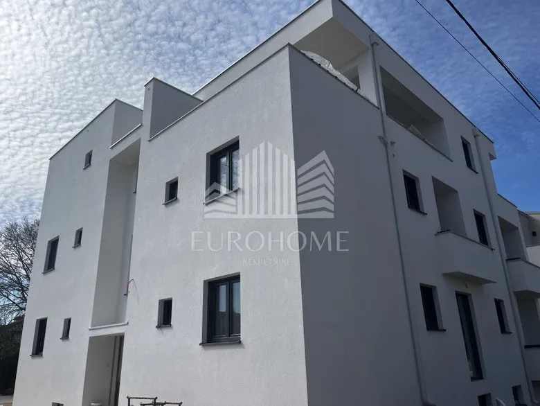 zadar, borik - jednosoban stan u prizemlju, 50m2 - slika 7