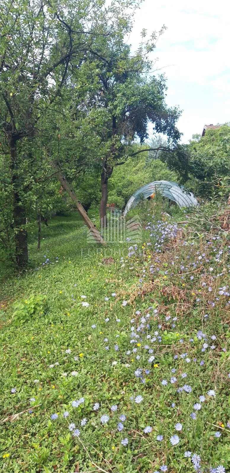 građevinsko zemljište s pogledom na grad – gajnice, zagreb (1.450 m²) - slika 3