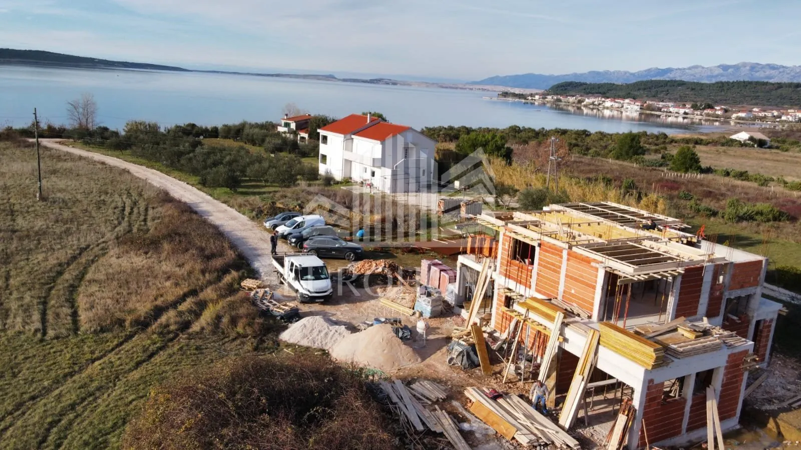 moderna villa, ljubač, ražanac, 270,00 m2 - slika 9