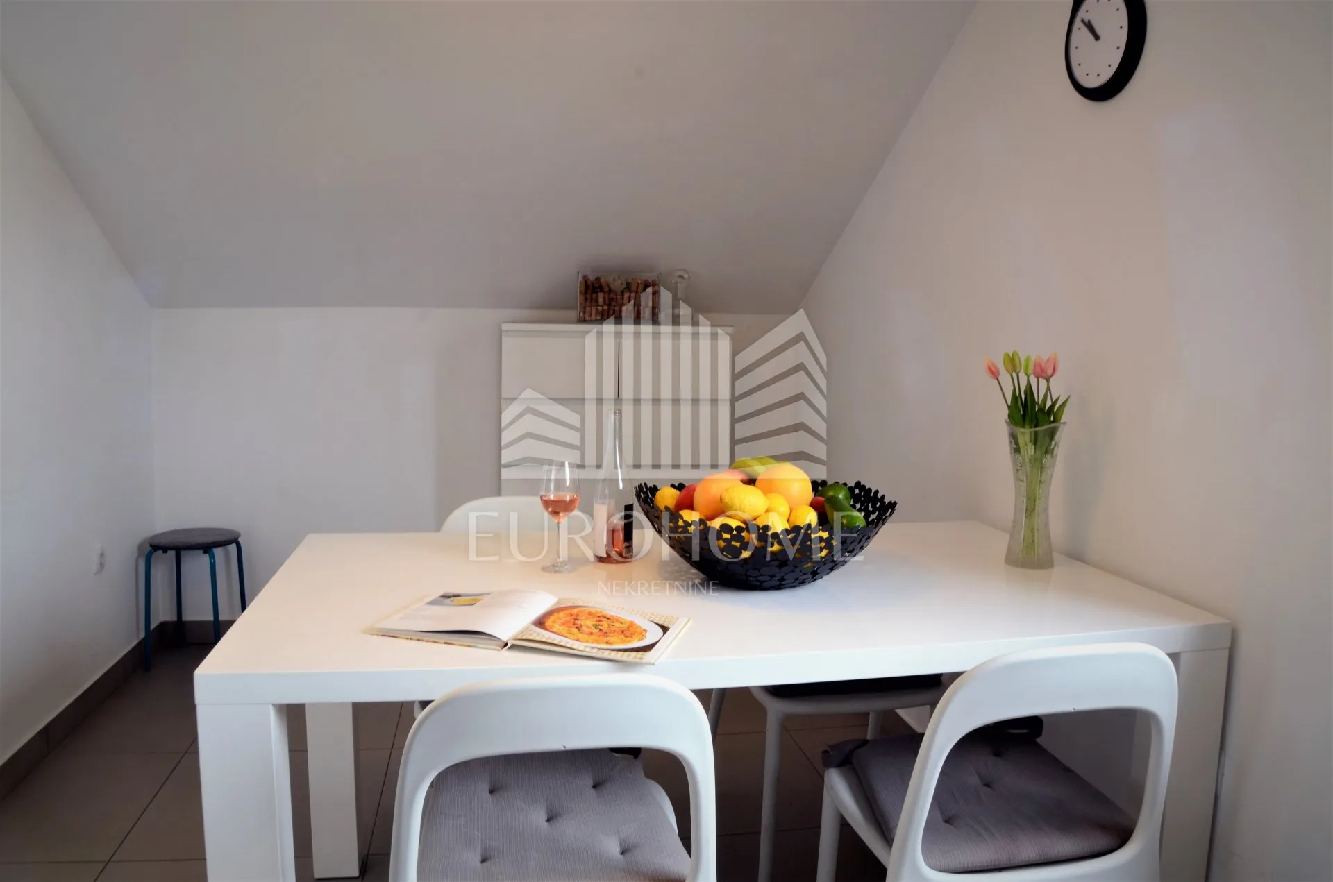 villa 80m od mora, sveti filip i jakov - slika 18