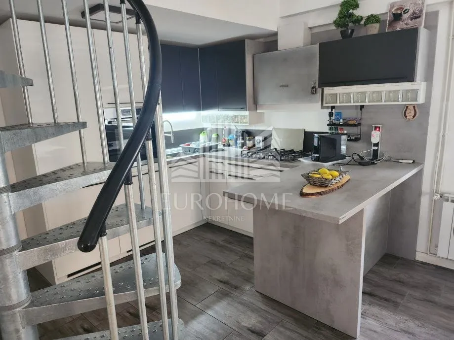 prilika!! namještena kuća sesvete, 1640€/m2 - slika 2