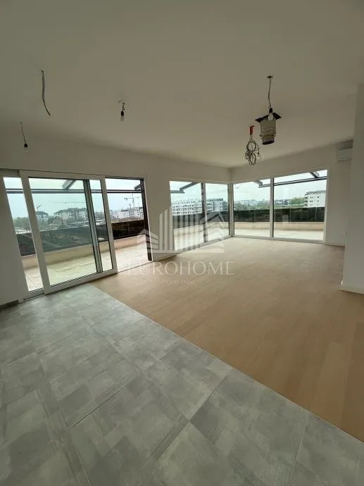 penthouse 155 m² s privatnim ulazom liftom - slika 6