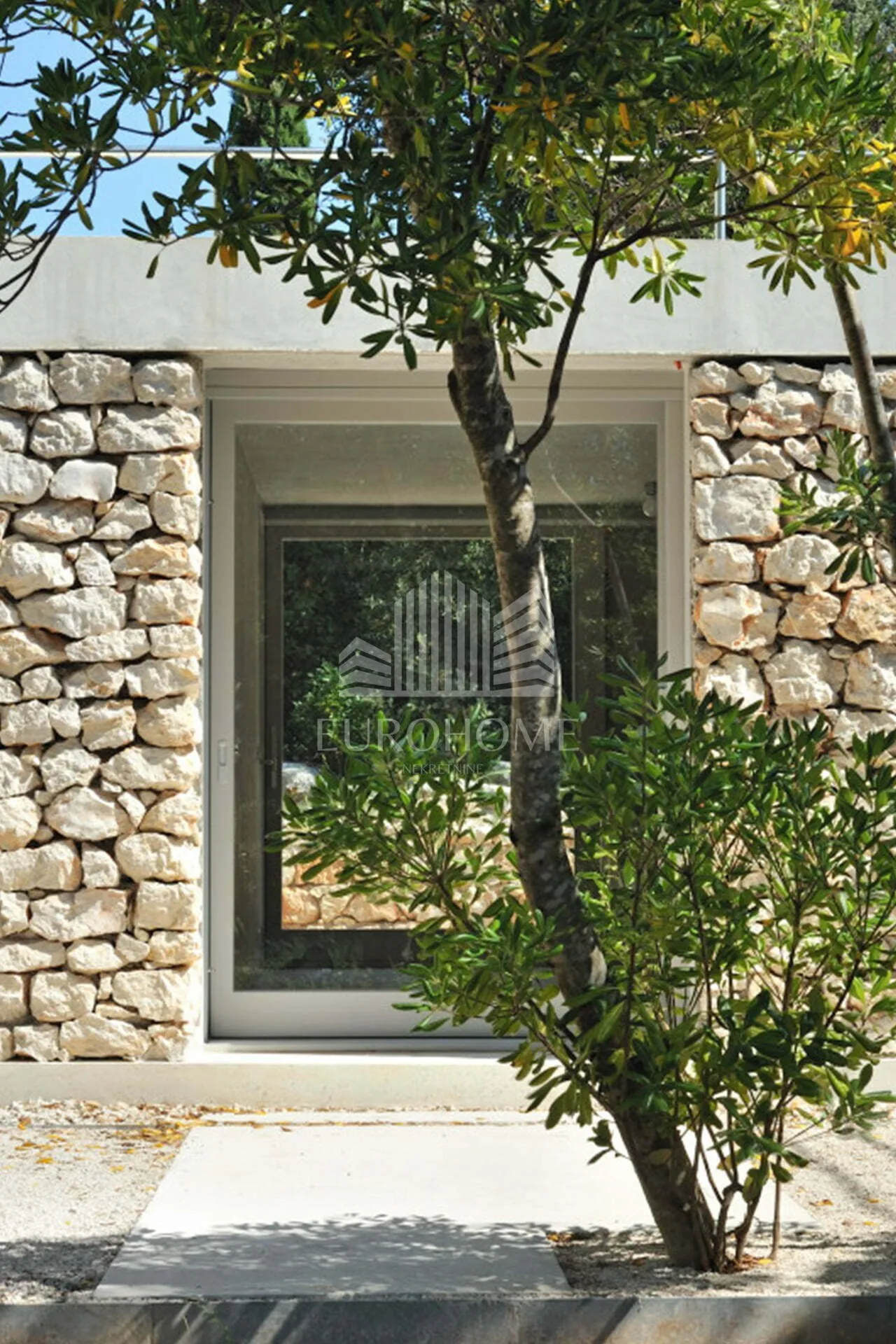silba, unique luxury villa immersed in nature - slika 10