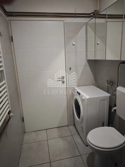 potpuno namješten stan 46m2 - zaprešić - - slika 8
