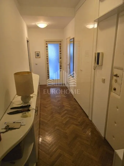 ksaver, četverosoban stan s dvije garaže, brutto 165 m2 - slika 12