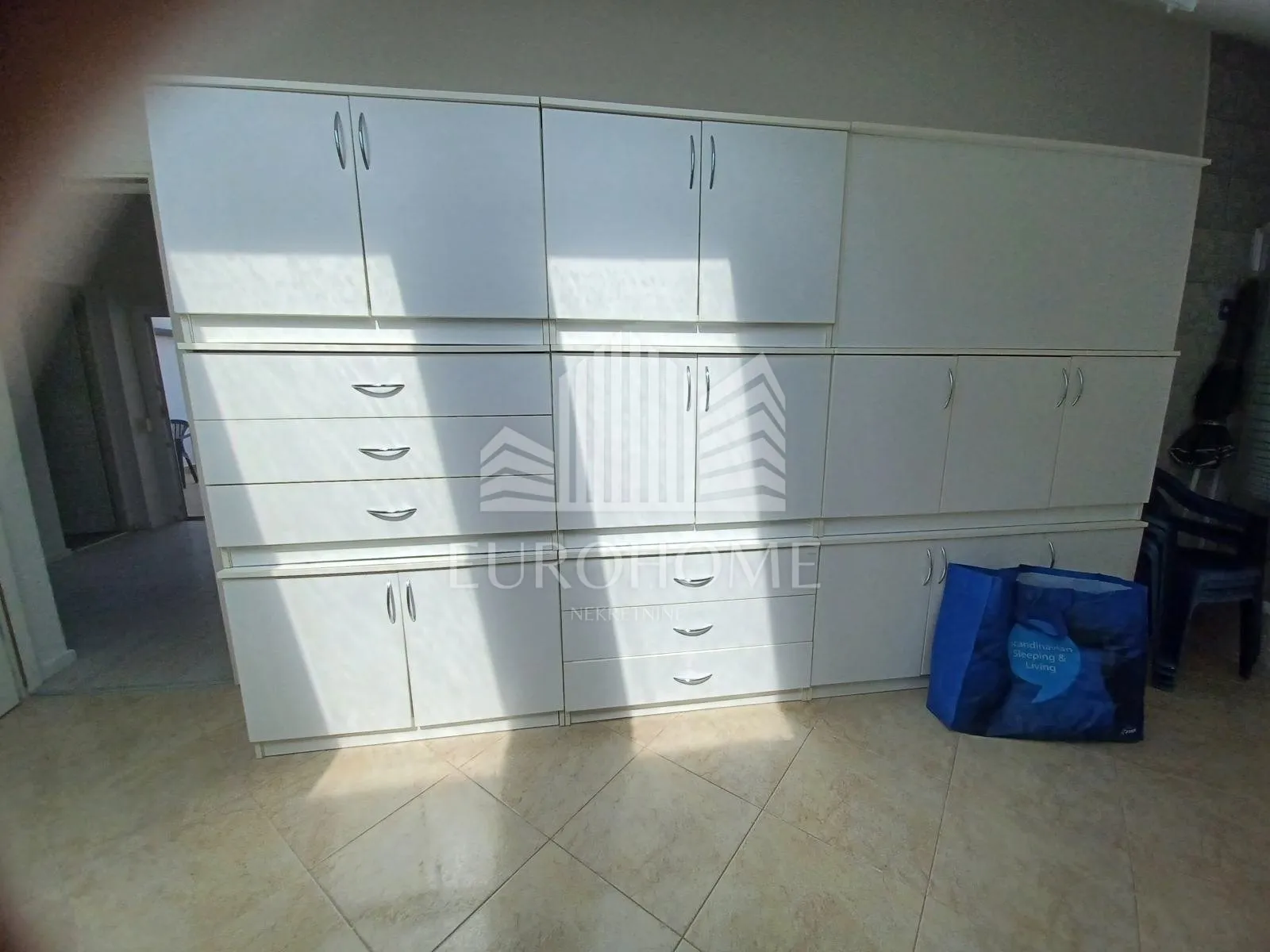 pag, povljana, stan: 71.00 m2, 400m od mora - slika 14