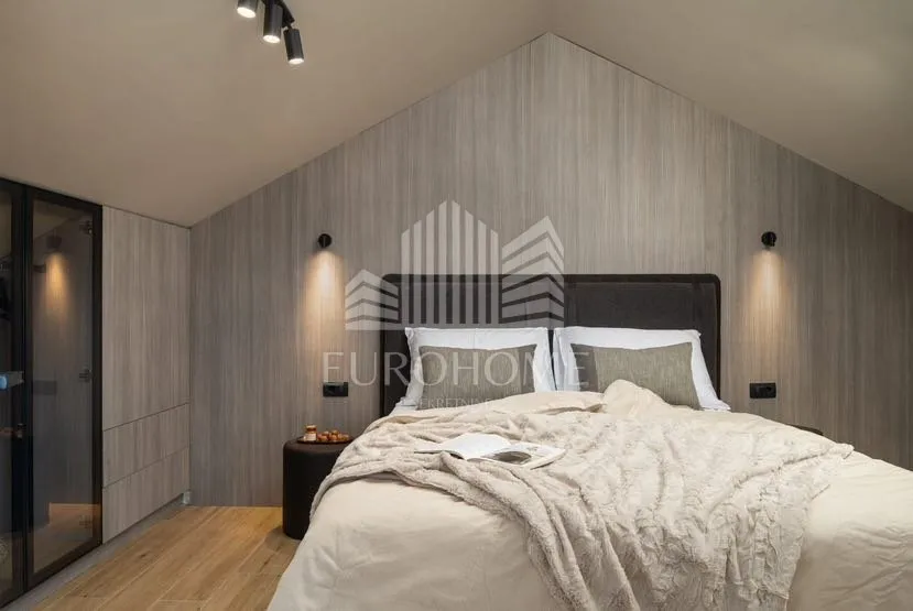 zadar, nin, villa prvi red do mora, 320m2 - slika 5