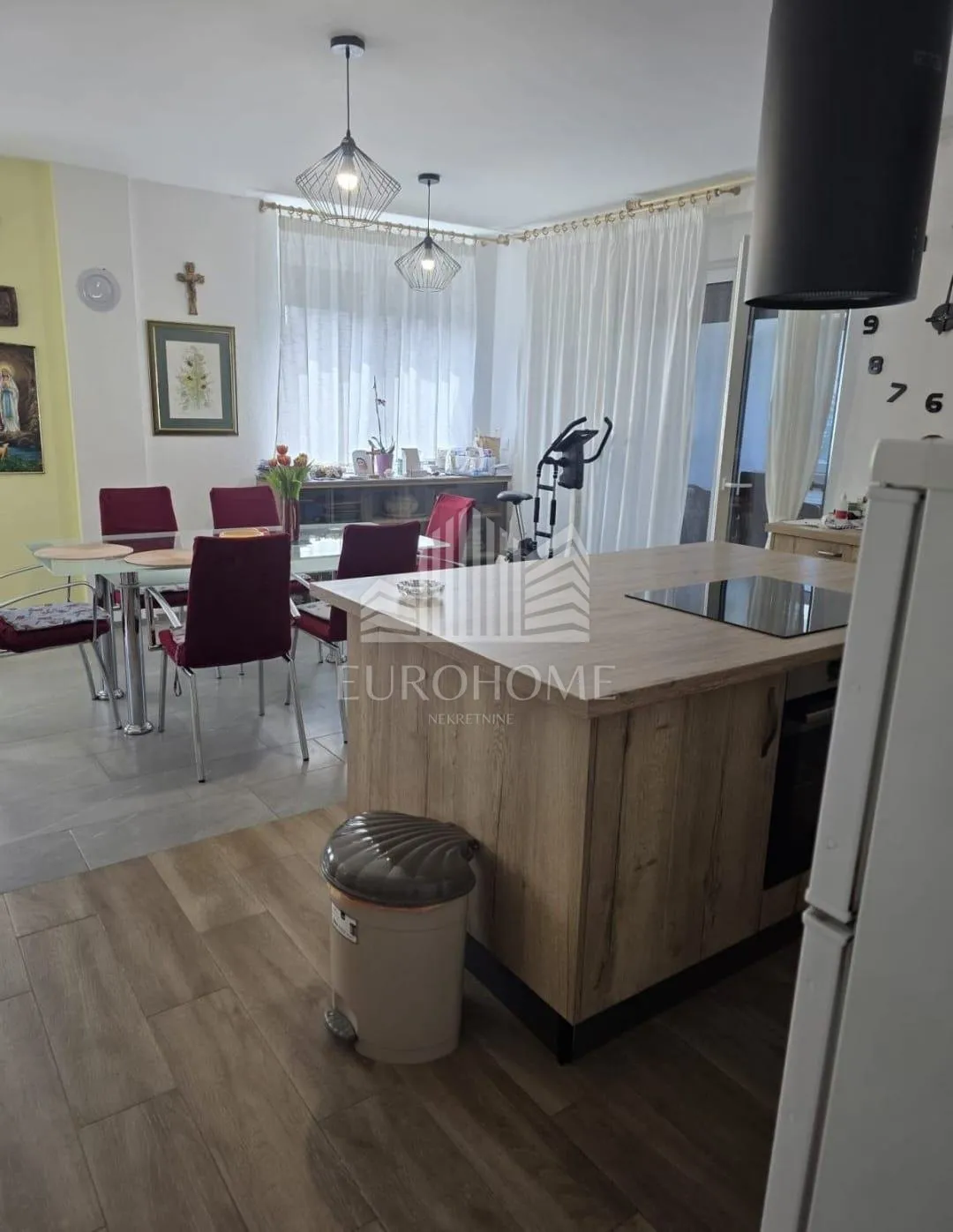 kuća-novogradnja: zagreb (dankovec), 178.00 m2 - slika 12