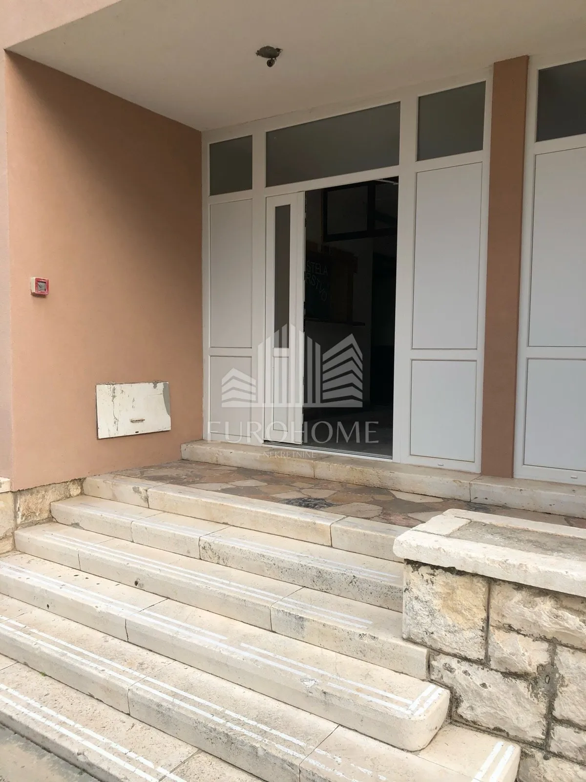 kastel gomilica, novi hostel, 7 soba smjestaj za radnike, 350m2 - slika 12