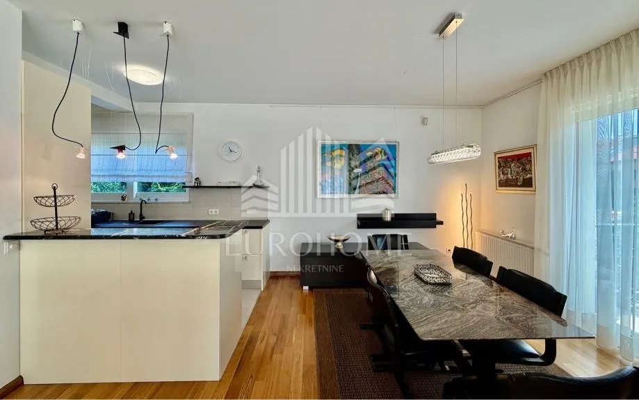 četverosobni stan 135m2, srebrnjak, maksimir - slika 8