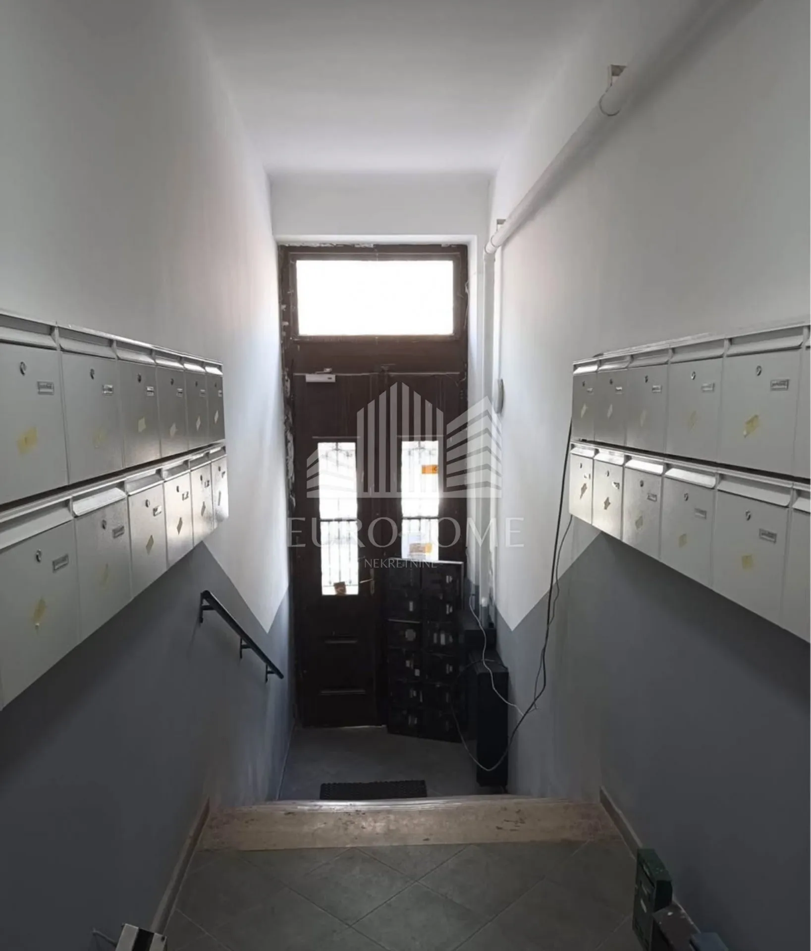 poslovni prostor u draškovićevoj, 47 m2 - slika 2