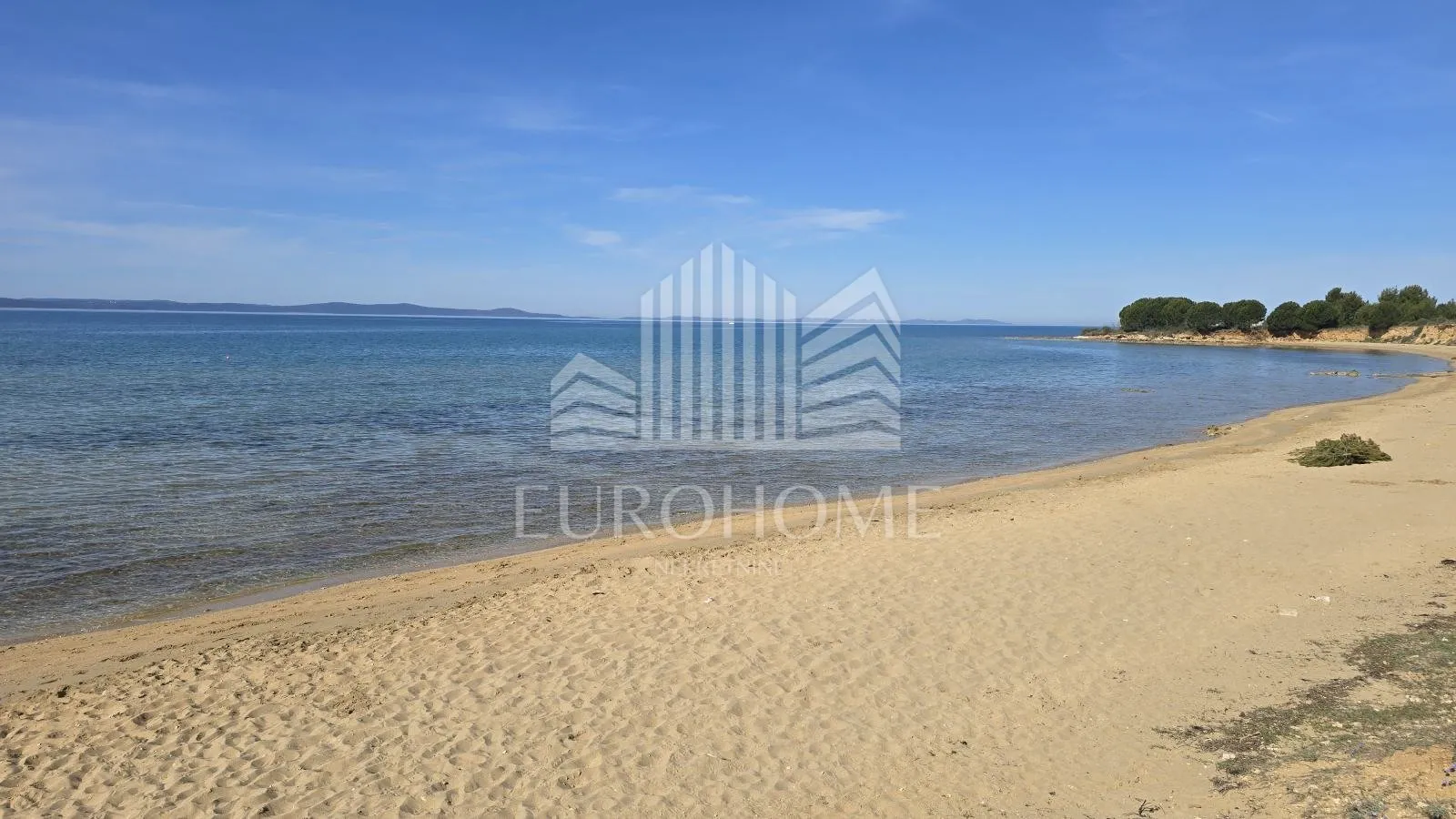 zadar, nin – bilotinjak, luksuzna vila 1. najam s bazenom – dugoročni najam - slika 7