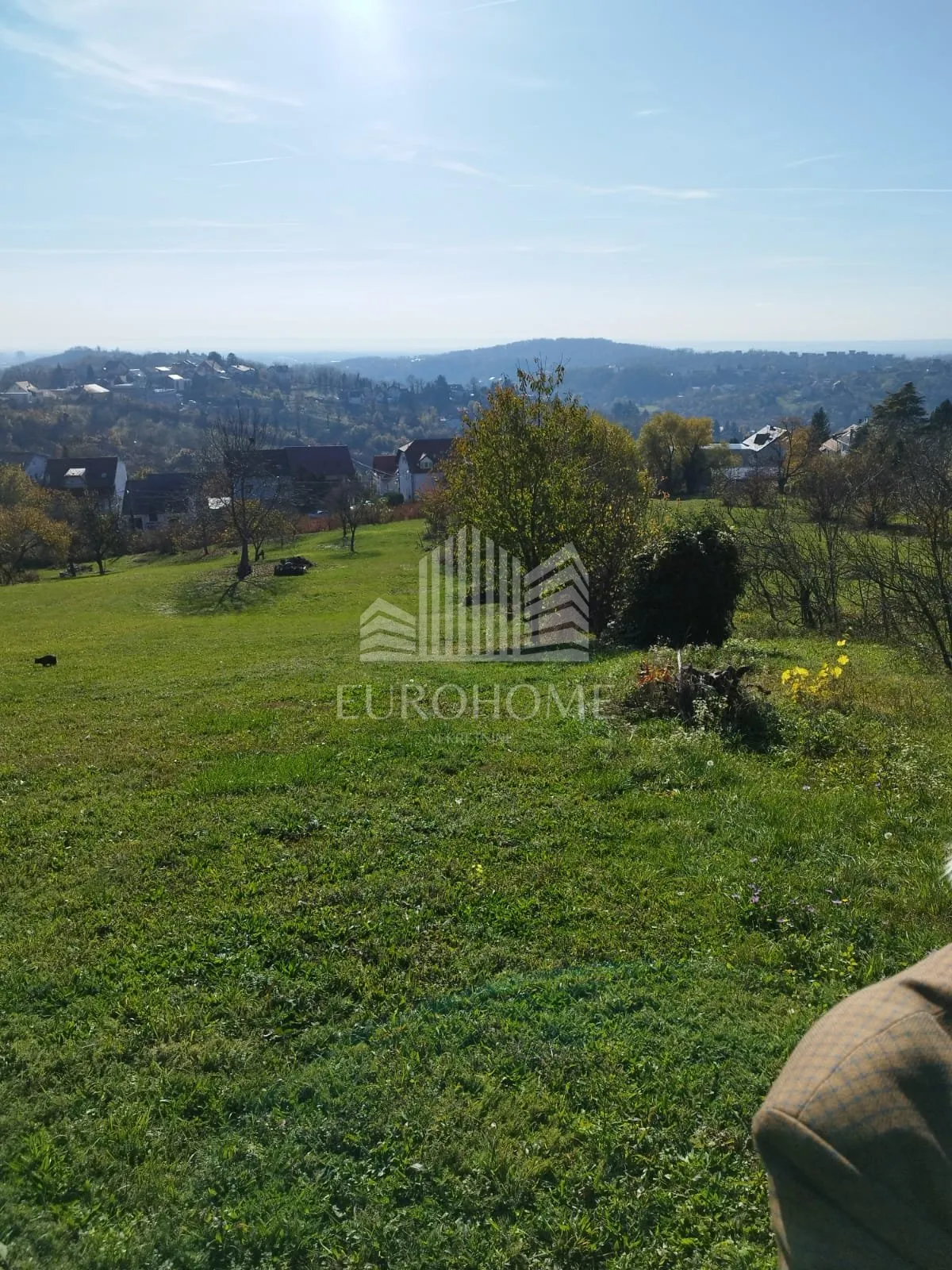 građevinsko zemljište 2000 m2,mikulići - slika 8
