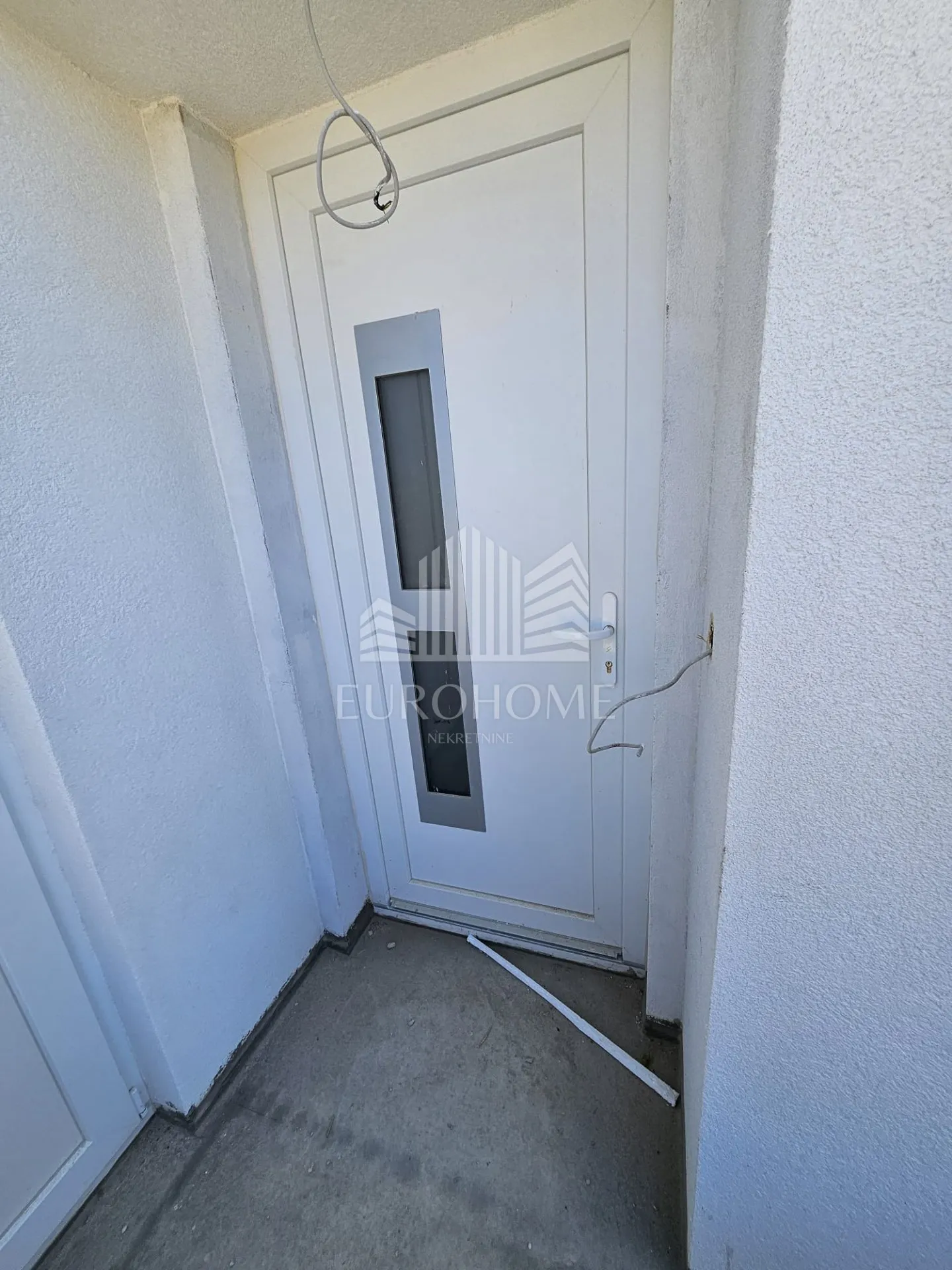 gajac-škuncini stani,novogradnja, 3-spbni stan ,pogled na more, 82m2 - slika 2
